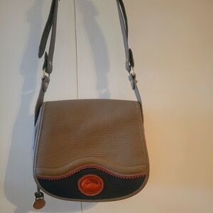 Dooney crossbody